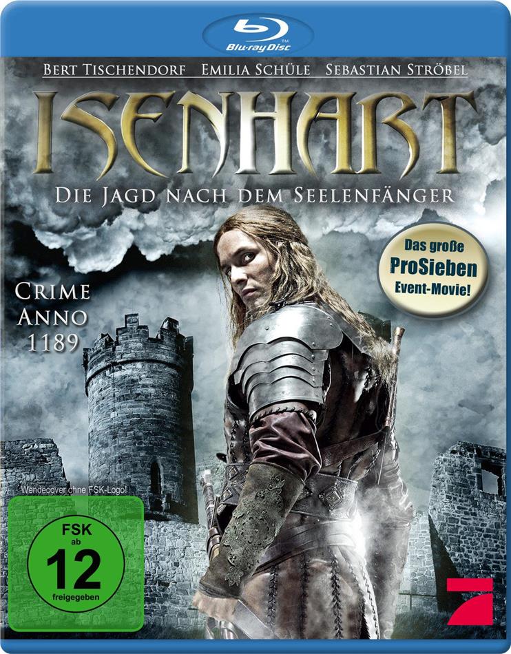 Isenhart - Die Jagd nach dem Seelenfänger (2011)