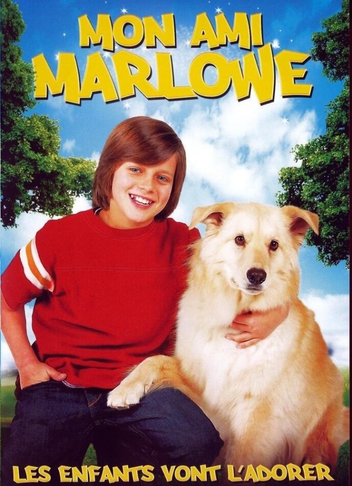 Mon ami Marlowe (2008)