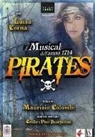 Pirates - Il Musical dell'anno 1714 2 DVDs
