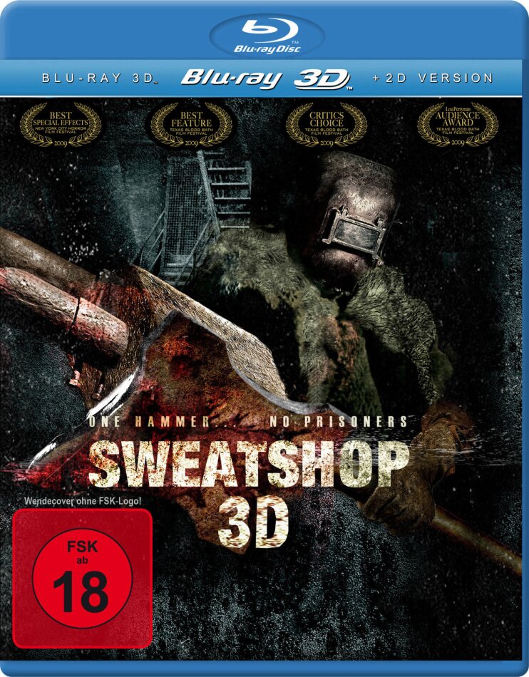 Sweatshop (2009)