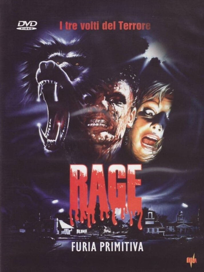 Rage - Furia primitiva (1988)