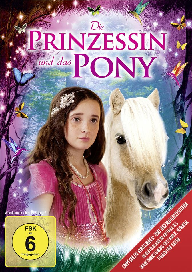 Die Prinzessin und das Pony (2011)