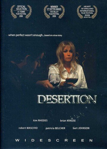 Desertion (2008)