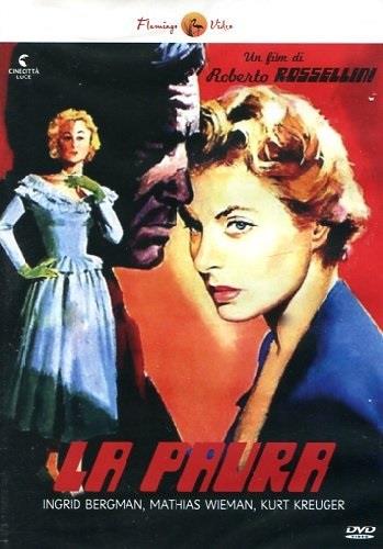 La paura (1954)