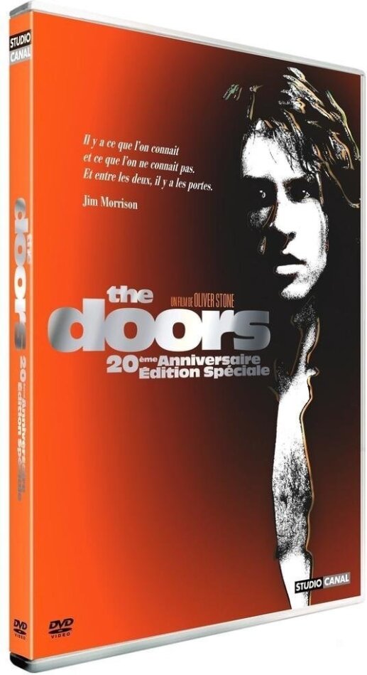 The Doors (1991)