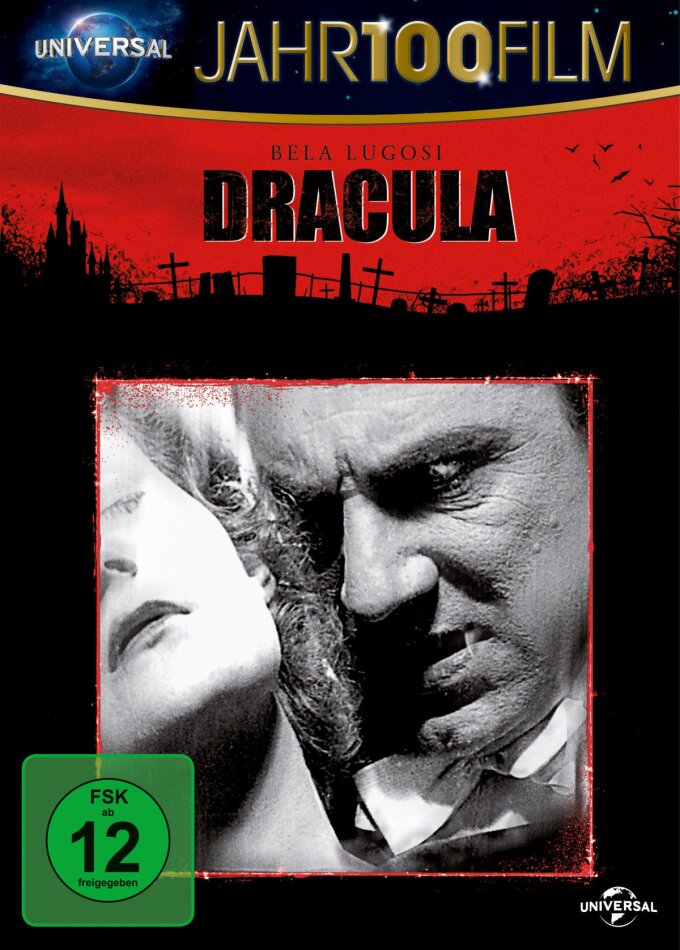 Dracula (1931) Jahrhundert-Edition