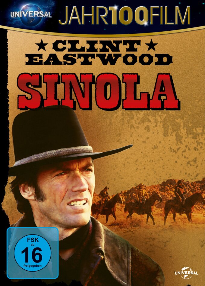 Sinola (1972) Jahrhundert-Edition