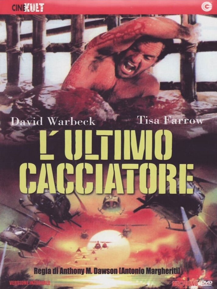 L'ultimo cacciatore (1980)