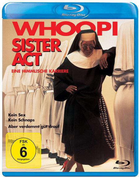 Sister Act - Eine himmlische Karriere (1992)