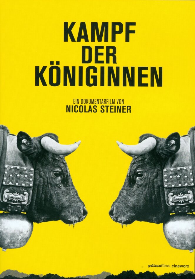 Kampf der Königinnen (2011)