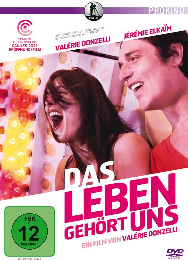 Das Leben gehört uns (2011)
