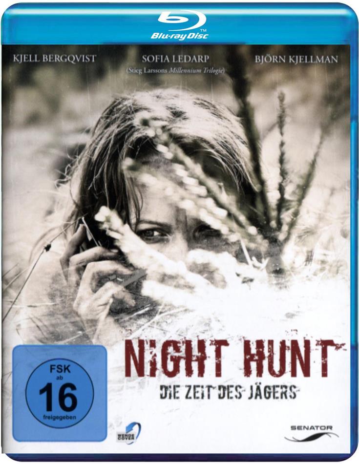 Night Hunt - Die Zeit des Jägers