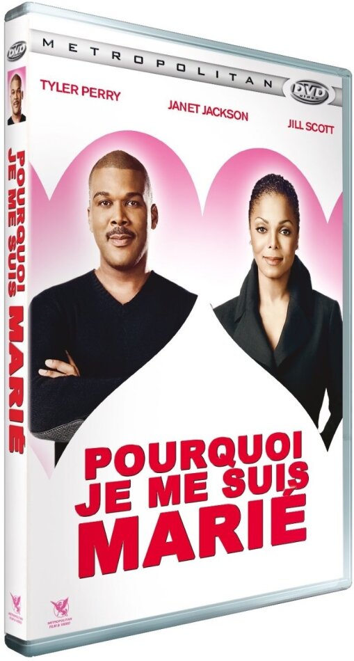 Pourquoi je me suis marié (2007)