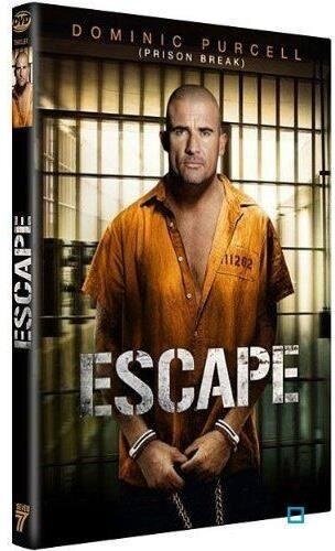 Escape (2011)