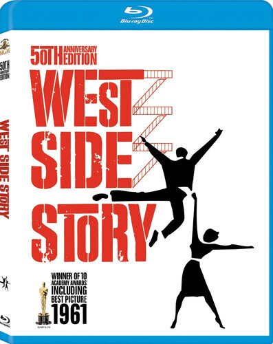 West Side Story (1961) Remastered