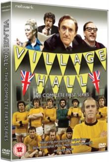 Village Hall - Series 1 2 DVD