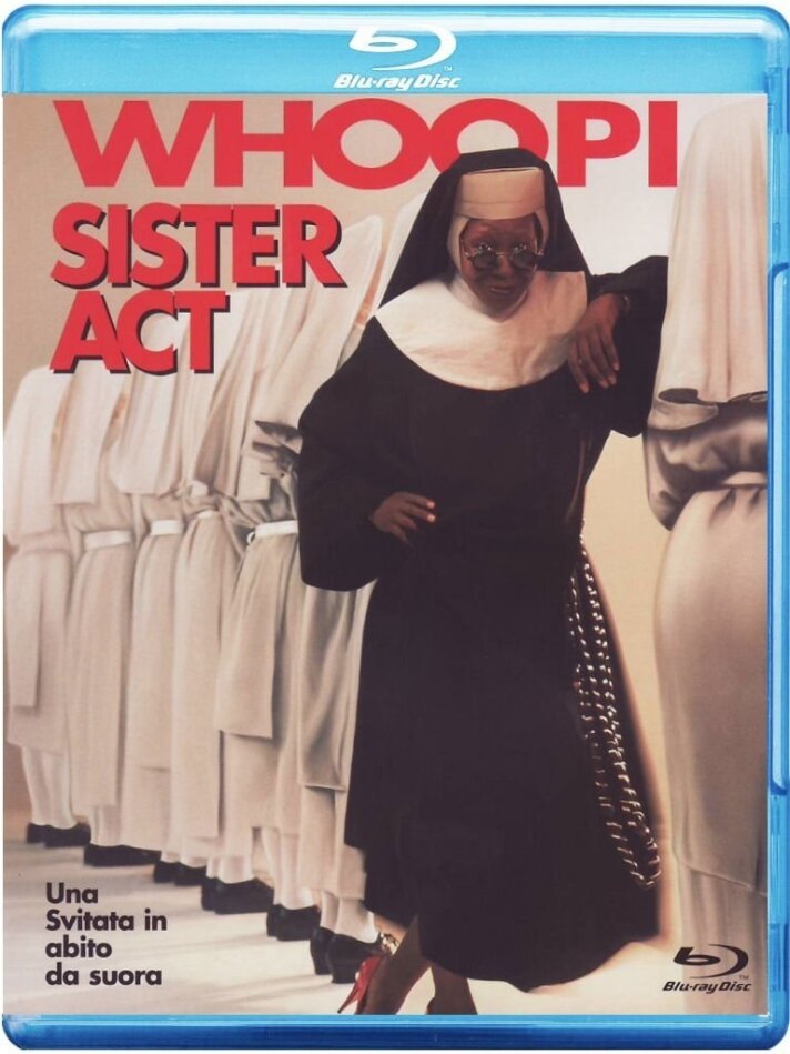 Sister Act (1992)