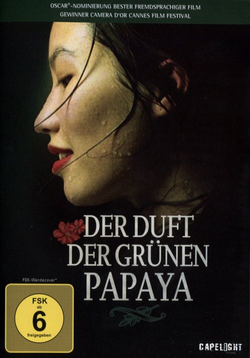 Der Duft der grünen Papaya (1993)