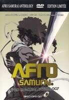 Afro Samurai / Afro Samurai Resurrection 2 DVD