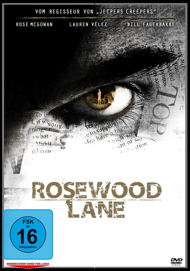 Rosewood Lane (2011)