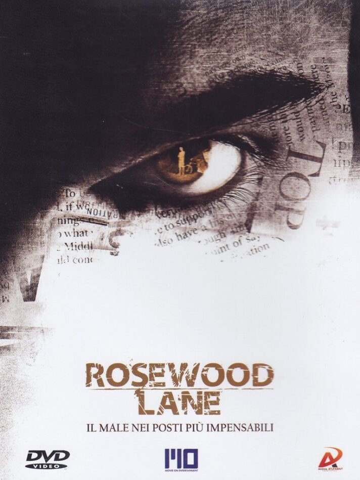 Rosewood Lane (2011)