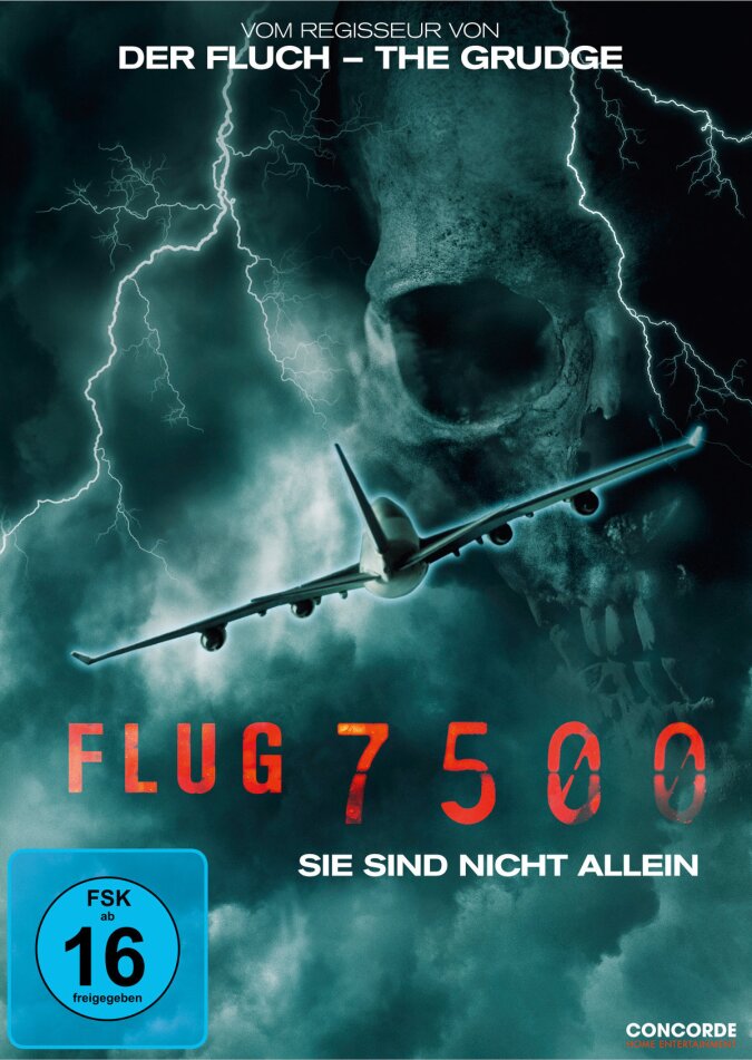 Flug 7500 (2014)