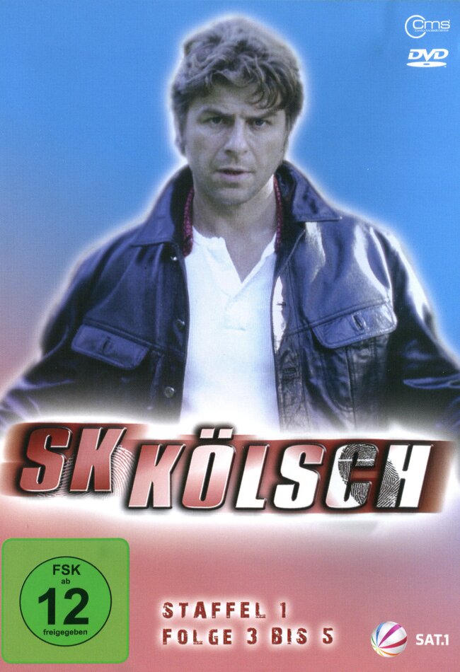 SK Kölsch - Staffel 1.2