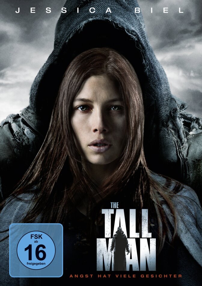 The Tall Man (2012)