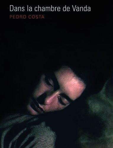 Dans la chambre de Vanda (2000) DVD + Buch