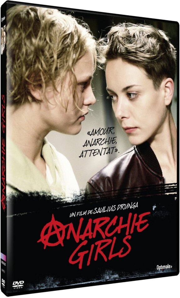 Anarchie Girls (2010)