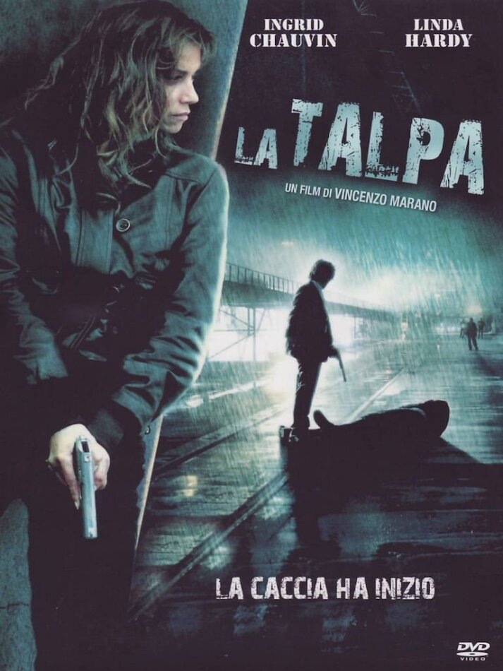 La Talpa - La Taupe