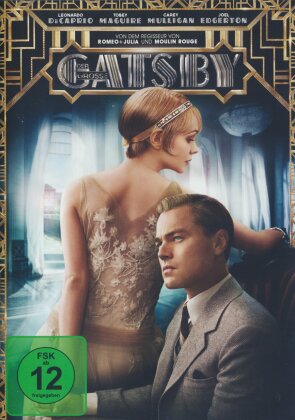 Der Grosse Gatsby (2013)