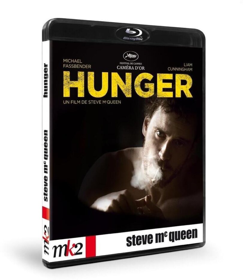 Hunger (2008) MK2