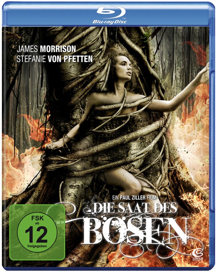 Die Saat des Bösen (2011)