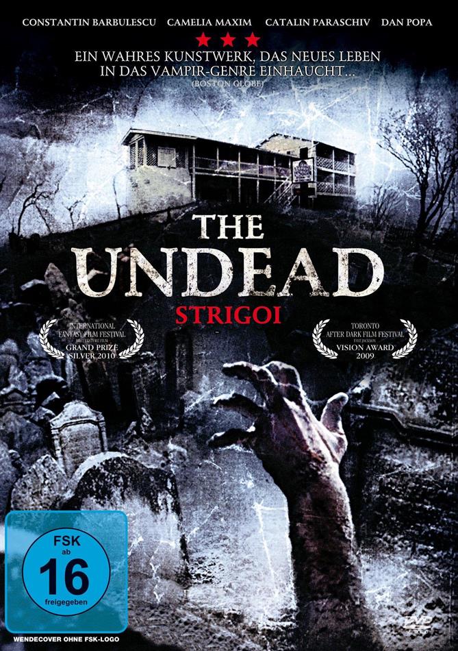The Undead - Strigoi (2009)