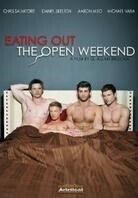 Eating Out - The Open Weekend (2011)