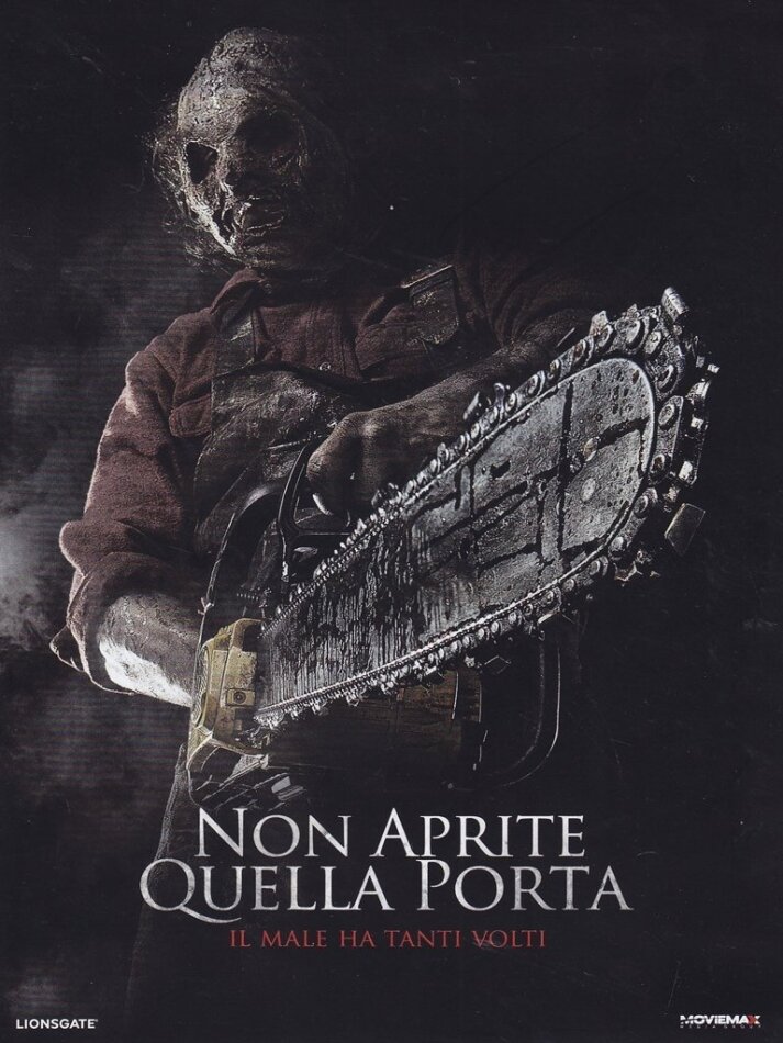 Non aprite quella porta (2013)
