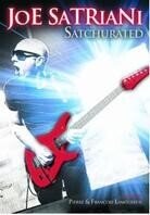 Joe Satriani - Satchurated: Live In Montreal (2 DVD)