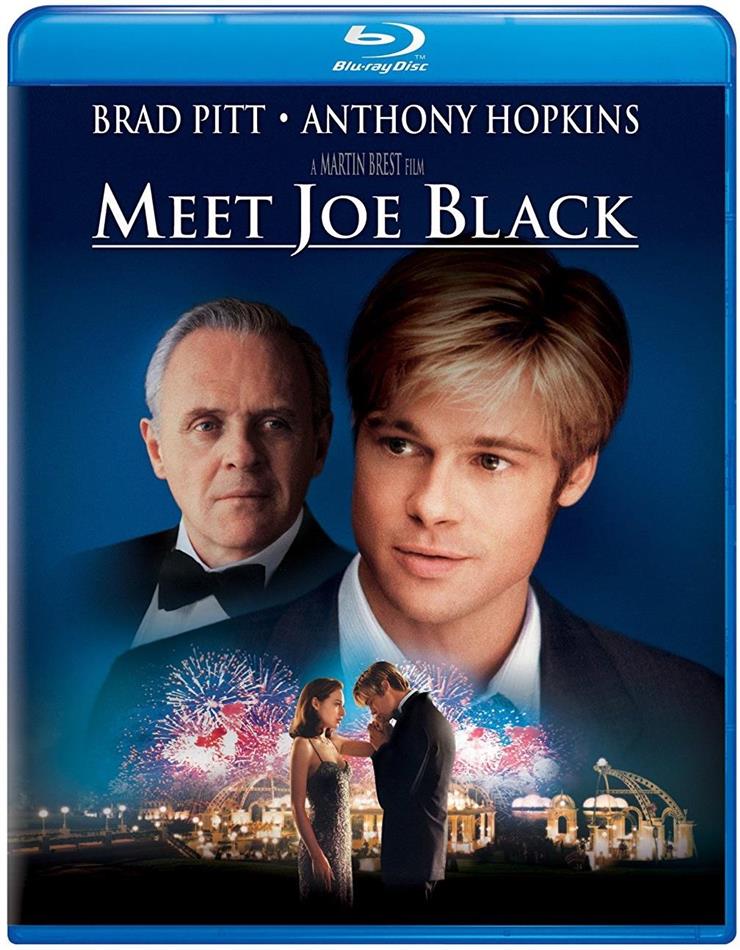 Meet Joe Black (1998)