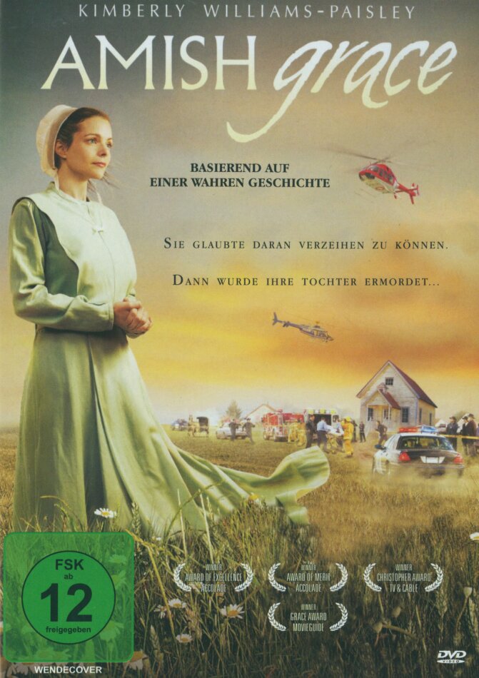 Amish Grace