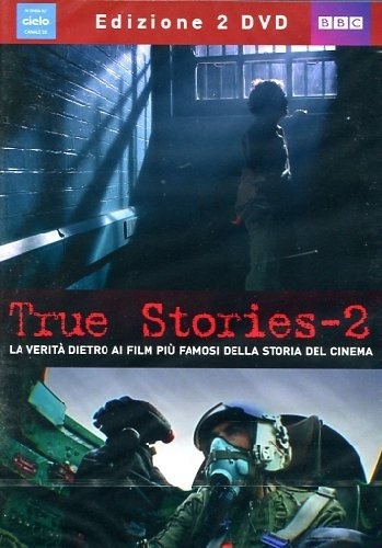 True Stories - Vol. 2 2 DVDs