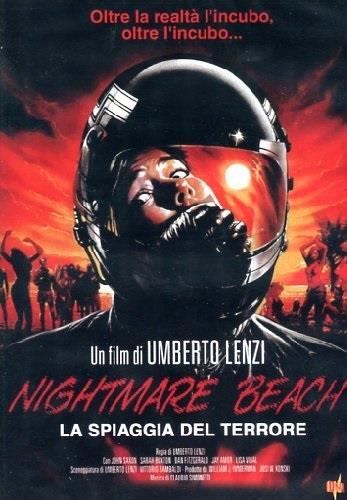 Nightmare Beach - La spiaggia del terrore (1989)