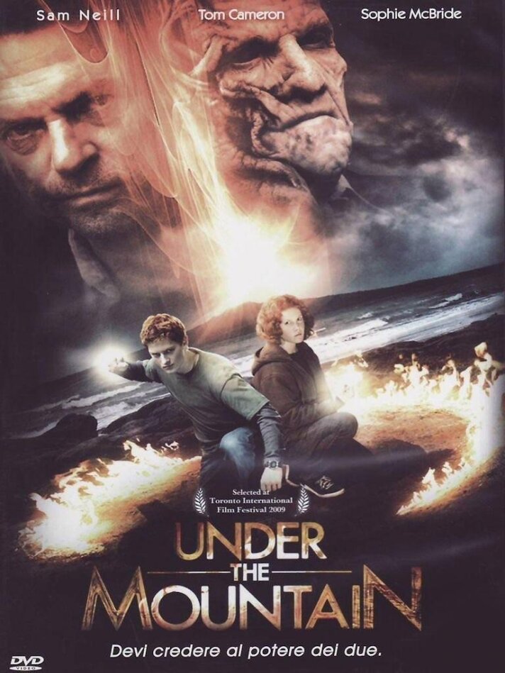 Under the Mountain (2009)
