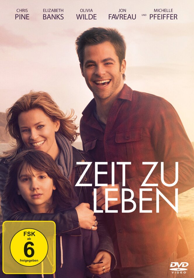 Zeit zu Leben (2012)