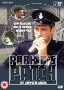 Parkin's Patch - Volume 1 4 DVDs