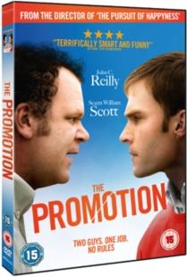 The Promotion (2008)