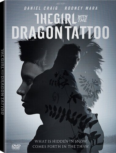 The Girl with the Dragon Tattoo (2011)
