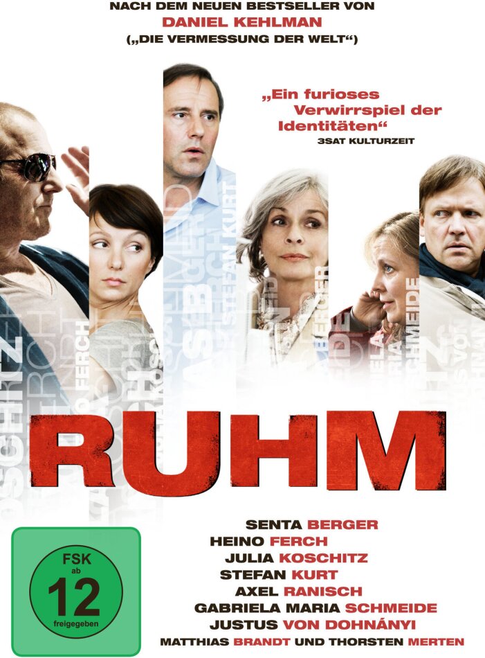 Ruhm
