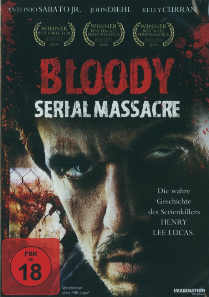 Bloody Serial Massacre (2009)