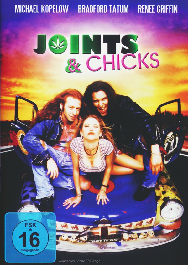 Joints & Chicks